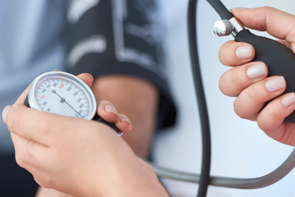 Managing High Blood Pressure The Ekanshi Hospital