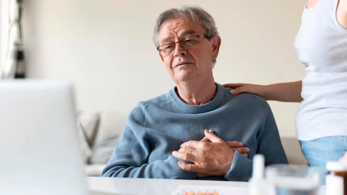 Heart Disease Treatment in Handewadi, Hadapsar