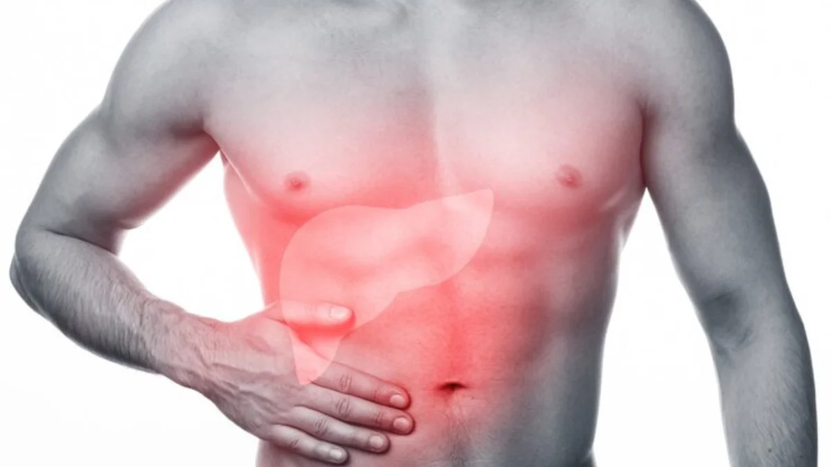 Liver Abscess Treatment in Handewadi, Hadapsar