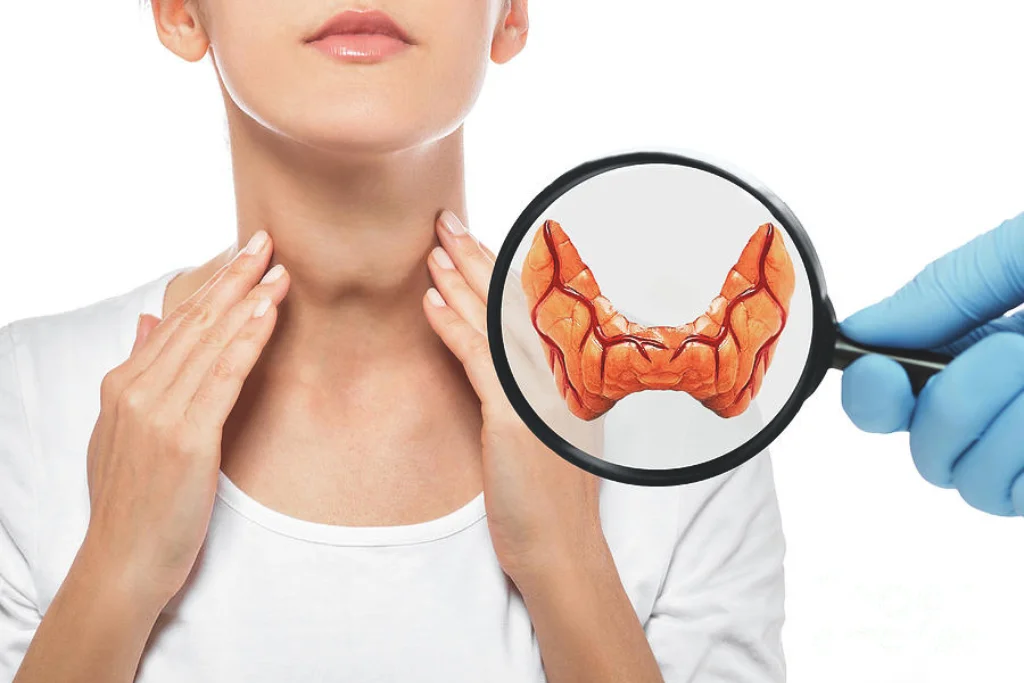 Thyroid Treatment in Handewadi, Hadapsar