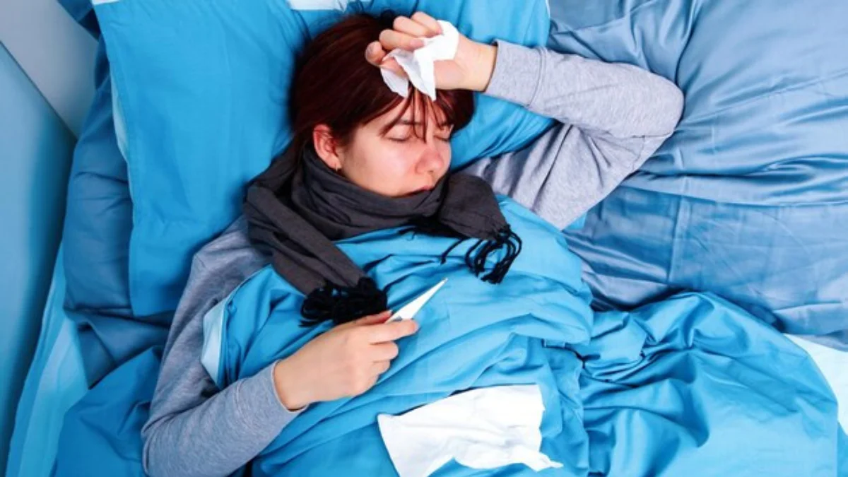 Typhoid Treatment in Handewadi, Hadapsar