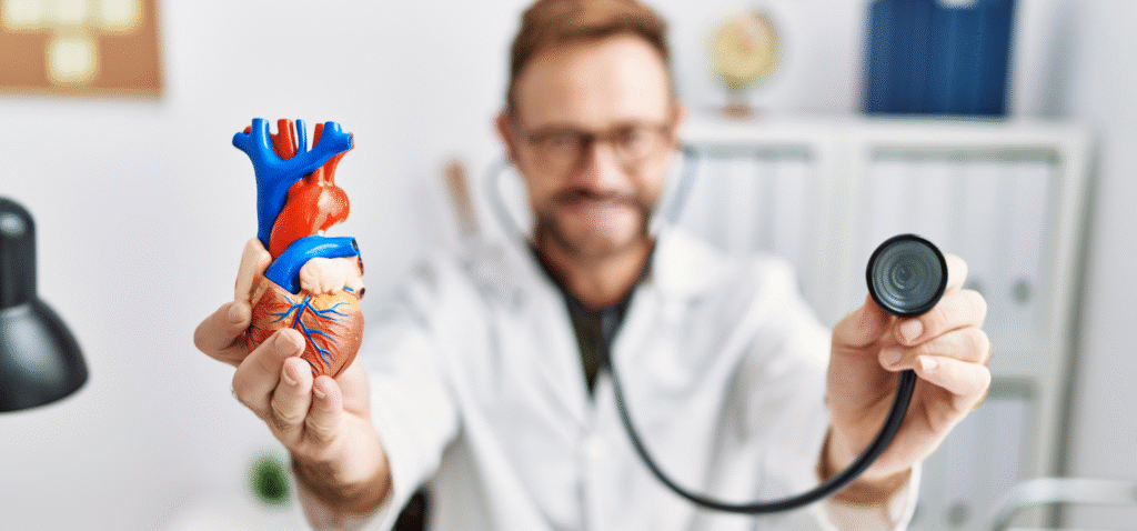 How To Manage Heart Disease: Treatment Strategies Explained