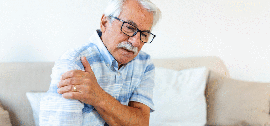 Understanding Arthritis Treatment in Hadapsar: A Path to Better Health