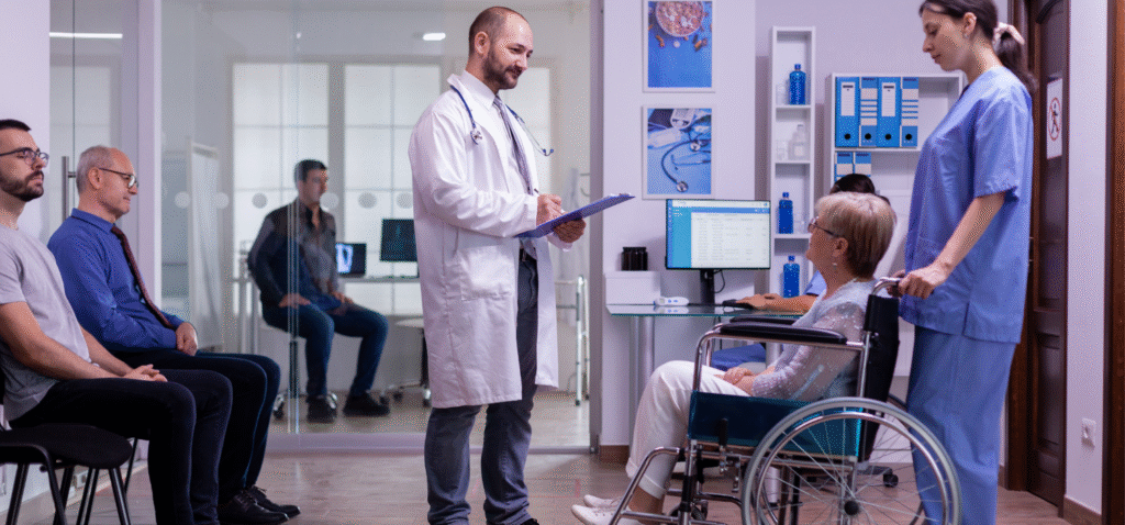 How To Choose The Right Multispeciality Hospital In Hadapsar