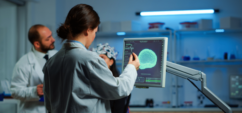 Where To Find The Best Neurology Clinics In Hadapsar?