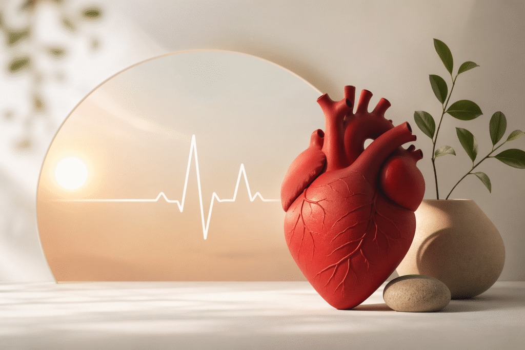 Heart Disease Treatment in Hadapsar: Advanced Care Close to You