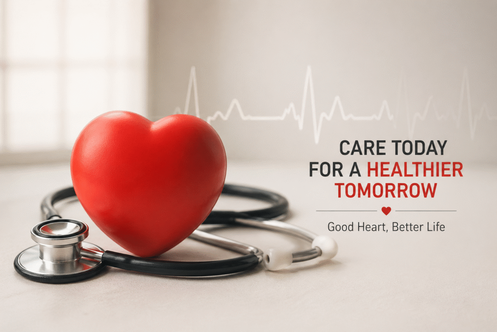 Finding the Best Cardiologist in Hadapsar for Your Heart Health