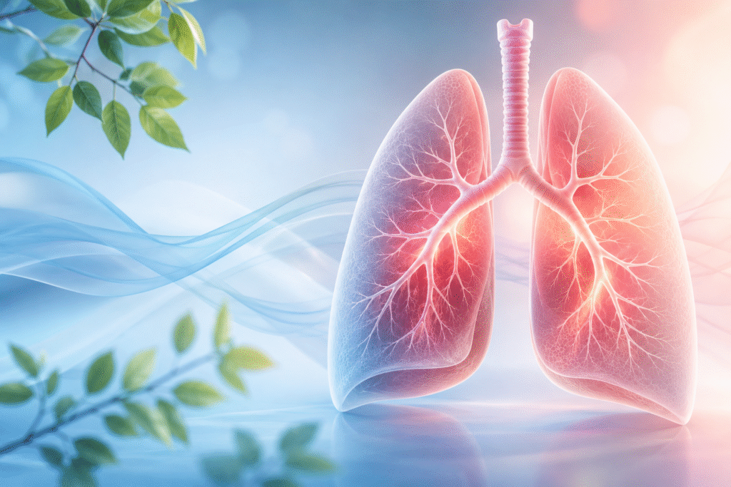Respiratory System Treatment in Hadapsar: Advanced Care for Better Breathing