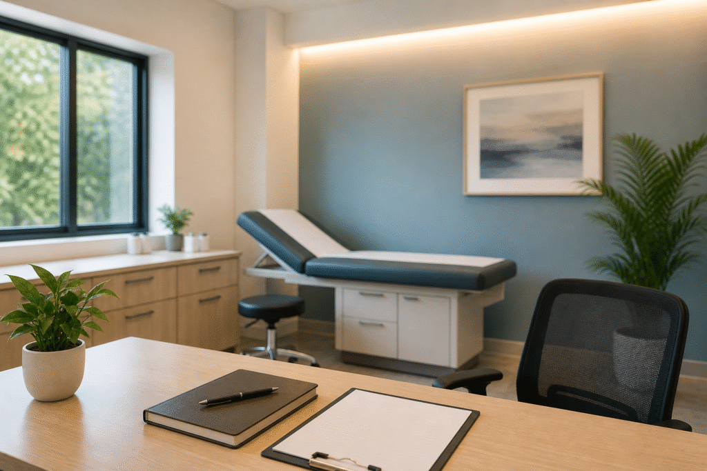 How to Choose the Best General Physician in Hadapsar for Your Health Needs