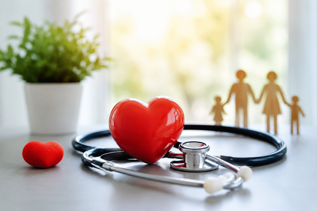 Best Cardiologists Near Me in Hadapsar, Pune