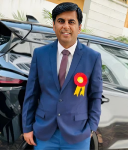 Best Rheumatologist in Hadapsar