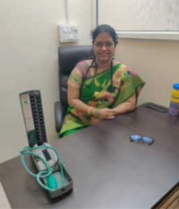 Best General Physician in Hadapsar